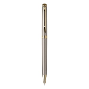 WATERMAN olovke poklon set – Hemijska olovka + Nalivpero – HEMISPHERE STONE