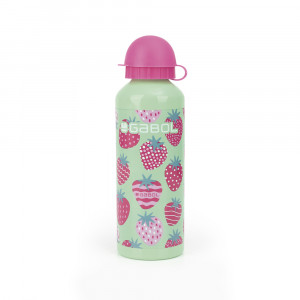 Aluminijumska boca za vodu 6x21 cm 500ml Honey