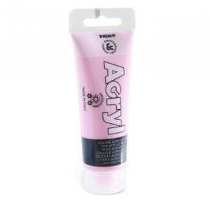 Boja akrilna 75ml pvc tuba CMP 420TA75340 roze (pink)