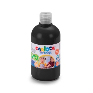 Carioca Tempere READY 500ml Crna