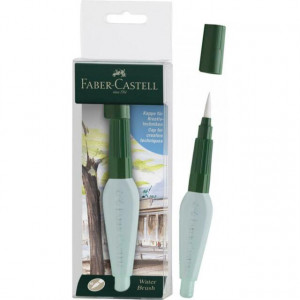 Četkica umetnička Faber Castell F