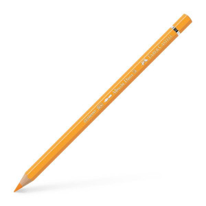 Faber Castell Albrecht Dürer – Dark Chrome Yellow 109
