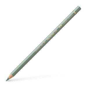 Faber Castell Polychromos – Earth Green 172