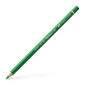 Faber Castell Polychromos – Permanent Green 266