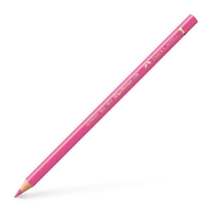 Faber Castell Polychromos – Pink Madder Lake 129