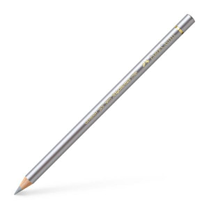 Faber Castell Polychromos – Silver 251