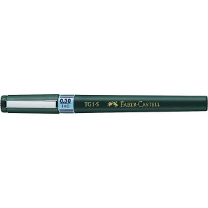 Faber Castell rapidograf 0.30