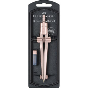 Faber Castell šestar Stream GOLD