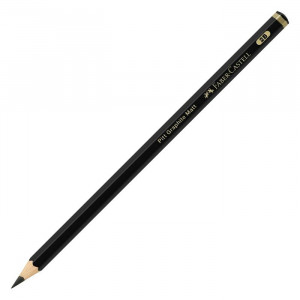FC grafitna olovka pitt graphite matt 2B