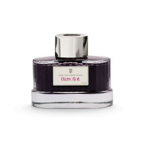FC GV Mastilo za naliv pero Electric Pink 75ml