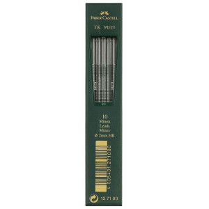 FC TK 9071 lead HB, Ø 2 mm