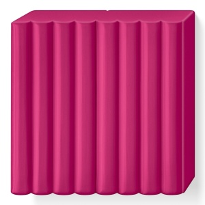 FIMO Soft  Frozen Berry