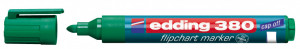 Flipchart marker E-380 1,5-3mm, zaobljeni