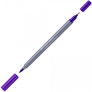 Goldfaber Aqua Dual Marker, mauve