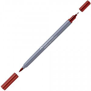 Goldfaber Aqua Dual Marker, Venetian red