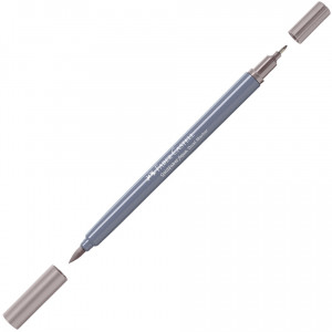 Goldfaber Aqua Dual Marker, warm grey III