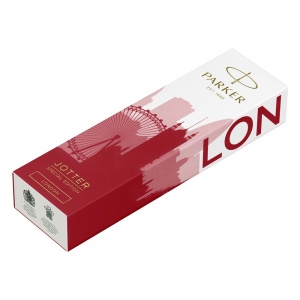 Hemijska olovka PARKER Royal JOTTER London