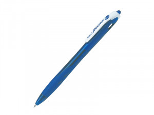 Hemijska olovka PILOT REXGRIP 0.7 PLAVA