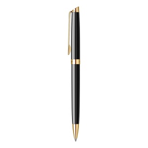 Hemijska olovka WATERMAN Hemisphere Black GT