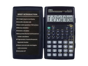 Kalkulator Matematički Deli E1711