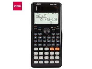 Kalkulator Matematički DELI - ED82ES
