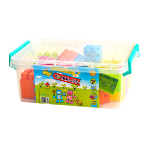 Kockaline box 38