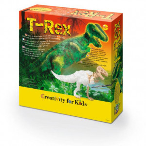 Kreativni Set Faber Castell T-Rex