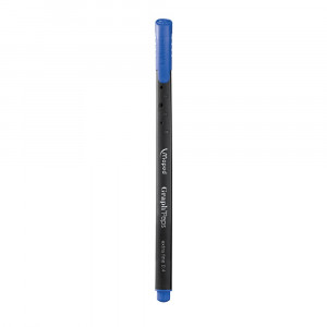 MAPED lajner GRAPH PEP'S 0.4 teget plava