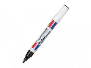 MARKER PILOT PAINT SUPER COLOR CRNI