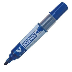MARKER PILOT V BOARD MASTER OK.VRH PLAVI