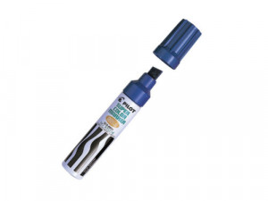 Marker super color WIDE BROAD PILOT PLAVI