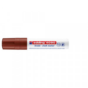 Marker za staklo CHALK MARKER E-4090 4-15mm