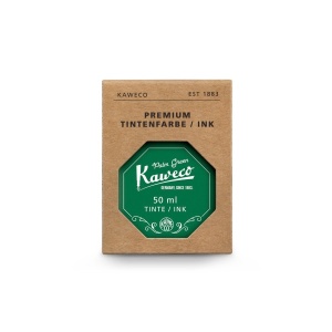 Mastilo Kaweco Palm green 50ml