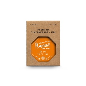 Mastilo Kaweco Sunrise orange 50ml