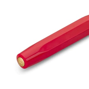 Naliv pero Classic sport Kaweco crveno F3