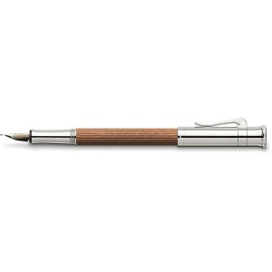 Naliv pero Graf von Faber-Castell Classic Permanbuco M