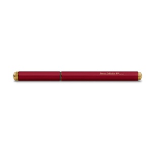 Naliv pero Special Kaweco red m