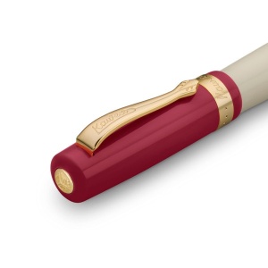 Naliv pero Student 30's Blues Kaweco F