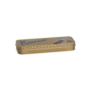 Naliv pero Supra Kaweco brass M
