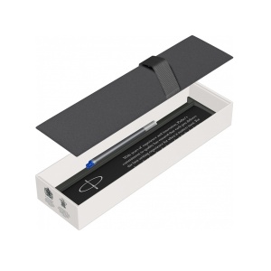 Nalivpero PARKER Royal IM Premium Black GT F