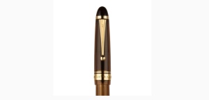 Nalivpero Pilot Custom 823 BROWN F