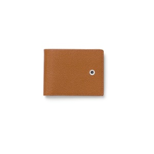 Novčanik sa preklopom Graf von Faber-Castell Cognac