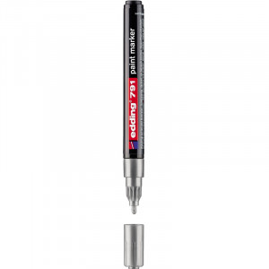 Paint marker E-791 1-2mm