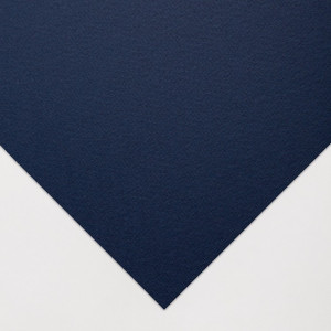 Papir boja 50x65cm 160g Tiziano 1/10 BLUE NOTTE