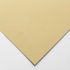 Papir boja A4 160g Tiziano 1/50 BANANA