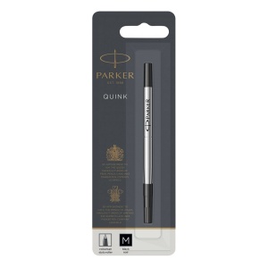 PARKER refil za Roler black M blister