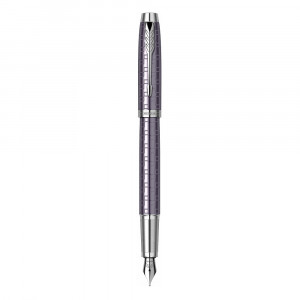 PARKER Royal NP IM Prem Dark Violet CT M