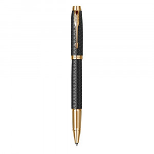 PARKER Royal RO IM Prem Black GT