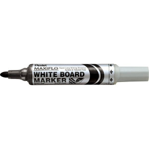 PENTEL marker za BT MAXIFLO 6mm crni
