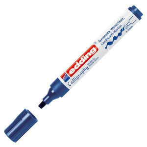 Permanent kaligrafski marker E-1455 1-5mm